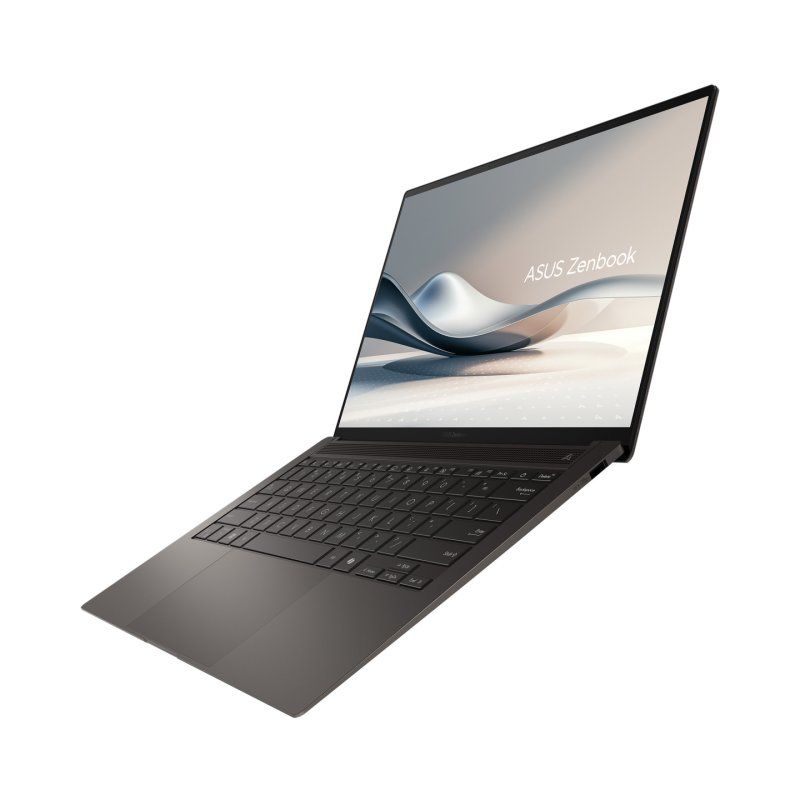 ASUS Zenbook S14 UX5406SA-PZ040W Copilot PC Intel Core Ultra 7 256V Laptop 35.6 cm (14") Touchscreen 3K 16 GB