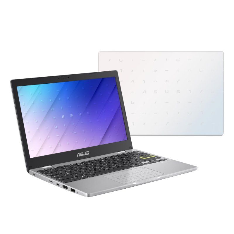 ASUS E210MA-GJ196WS laptop Intel Celeron N N4020 Ordinateur portable 29,5 cm (11.6") HD 4 Go DDR4-SDRAM 64 Go eMMC