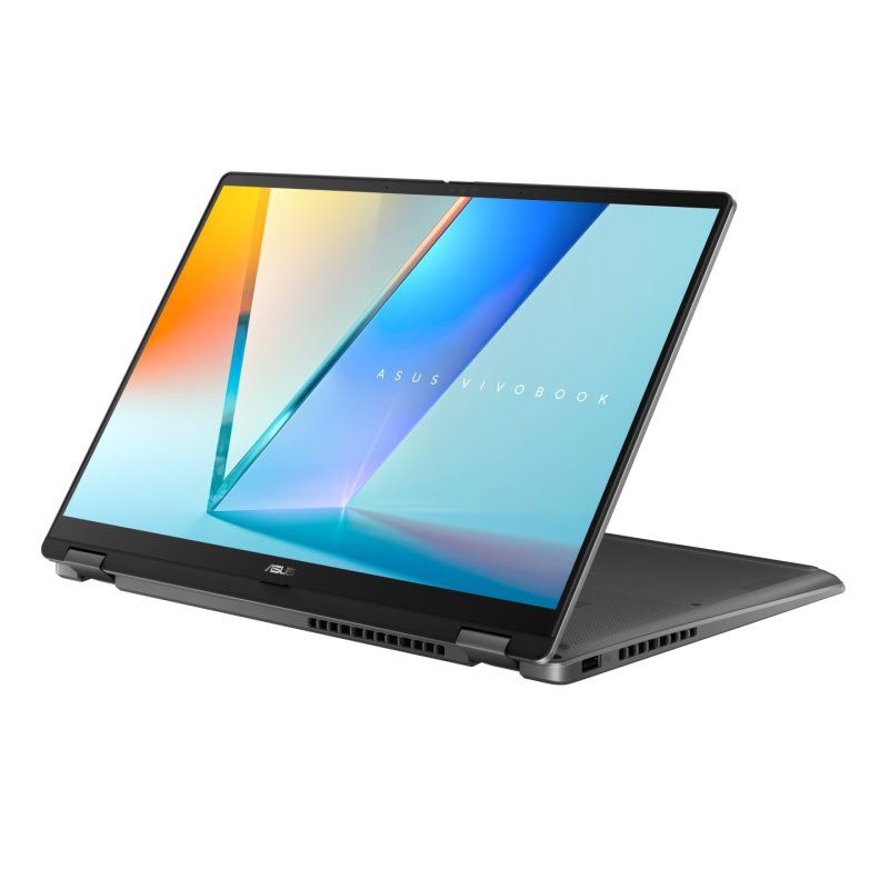 ASUS Vivobook 14 Flip TP3407SA-QL011W Intel Core Ultra 5 226V Hybride (2-en-1) 35,6 cm (14") Écran tactile WUXGA 16 Go