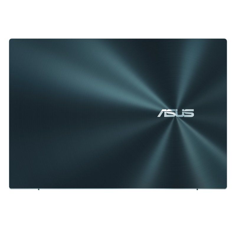 ASUS Zenbook Pro Duo 15 OLED UX582ZW-H2004W Intel Core™ i9 i9-12900H Laptop 39.6 cm (15.6") Touchscreen 4K Ultra HD