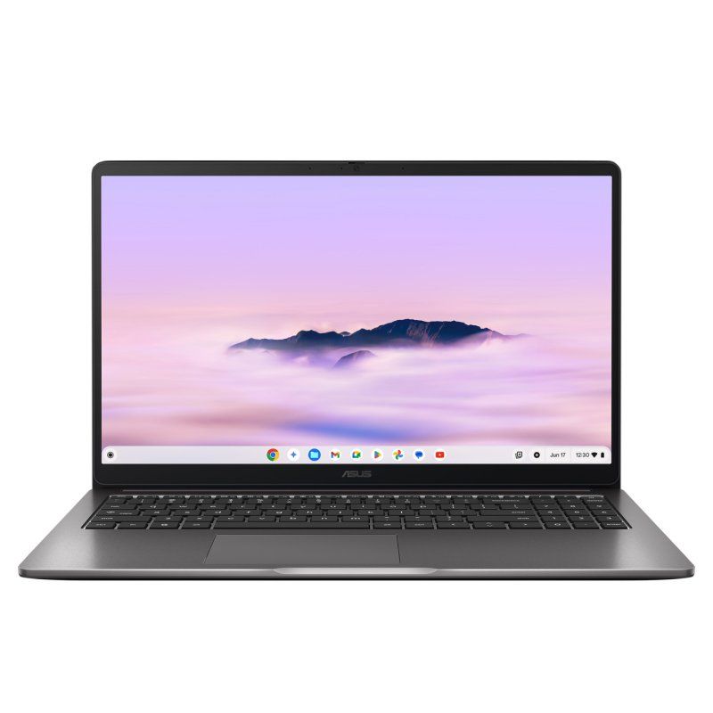 ASUS Chromebook CX1505CTA-S70154 Intel Core 3 N355 39.6 cm (15.6") Full HD 8 GB LPDDR5-SDRAM 256 GB eMMC Wi-Fi 6