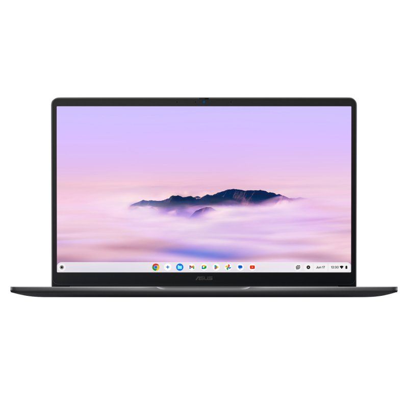 ASUS Chromebook CX1505CTA-S70154 Intel Core 3 N355 39.6 cm (15.6") Full HD 8 GB LPDDR5-SDRAM 256 GB eMMC Wi-Fi 6