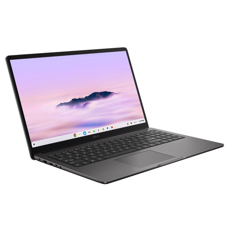 ASUS Chromebook CX1505CTA-S70154 Intel Core 3 N355 39.6 cm (15.6") Full HD 8 GB LPDDR5-SDRAM 256 GB eMMC Wi-Fi 6