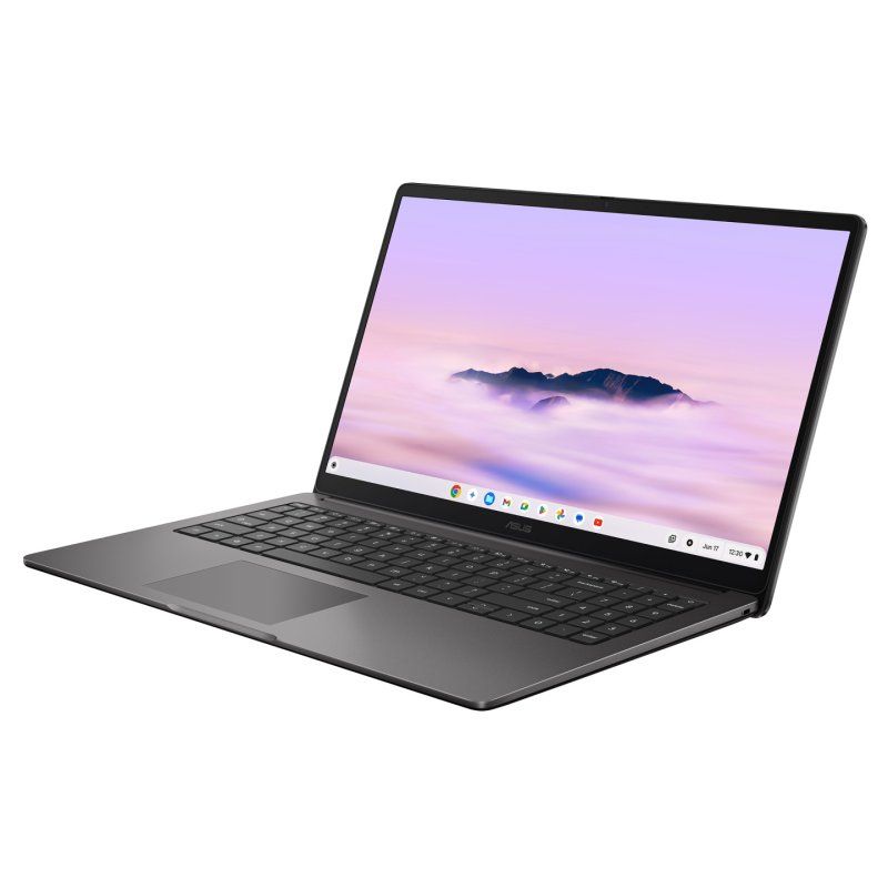 ASUS Chromebook CX1505CTA-S70154 Intel Core 3 N355 39,6 cm (15.6") Full HD 8 Go LPDDR5-SDRAM 256 Go eMMC Wi-Fi 6