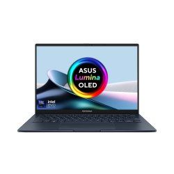 ASUS Zenbook 14 OLED UX3405CA-QL104W Intel Core Ultra 9 285H Laptop 35.6 cm (14") Touchscreen WUXGA 32 GB LPDDR5x-SDRAM