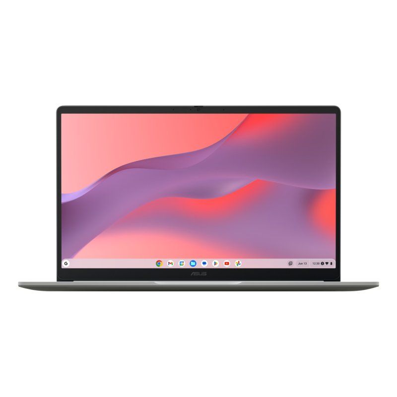 ASUS Chromebook CX1505CTA-S70276 Intel N N50 39,6 cm (15.6") Full HD 4 Go LPDDR5-SDRAM 64 Go eMMC Wi-Fi 6 (802.11ax)