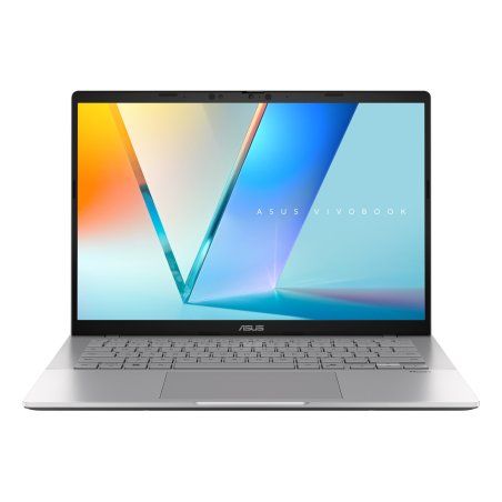 ASUS Vivobook S14 S3407QA-KP015W Qualcomm Snapdragon X1-26-100 Laptop 35.6 cm (14") WQXGA 16 GB LPDDR5x-SDRAM 1 TB SSD