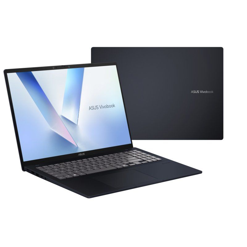 ASUS Vivobook 16 X1607QA-MB005W Copilot PC Qualcomm Snapdragon X1-26-100 Laptop 40.6 cm (16") WUXGA 16 GB