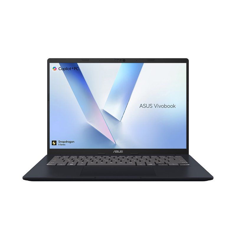 ASUS Vivobook 16 X1607QA-MB005W Copilot PC Qualcomm Snapdragon X1-26-100 Laptop 40.6 cm (16") WUXGA 16 GB