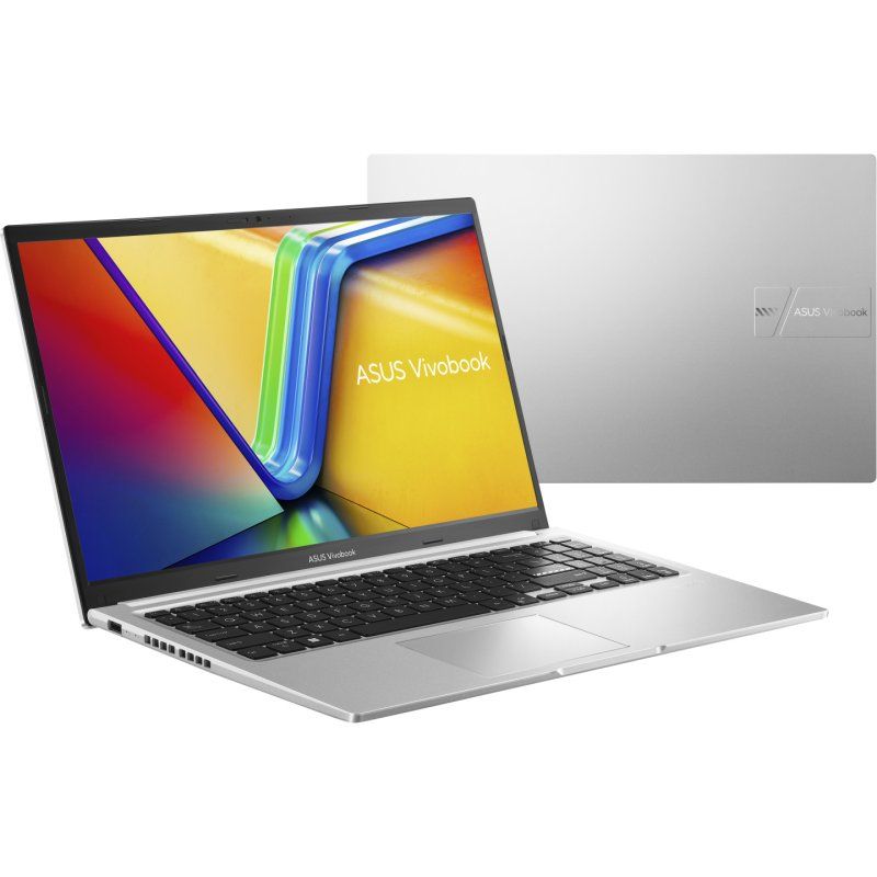 ASUS Vivobook 15 M1502NAQ-BQ050W AMD Ryzen™ 7 170 Laptop 39.6 cm (15.6") Full HD 16 GB DDR5-SDRAM 512 GB SSD Wi-Fi 6