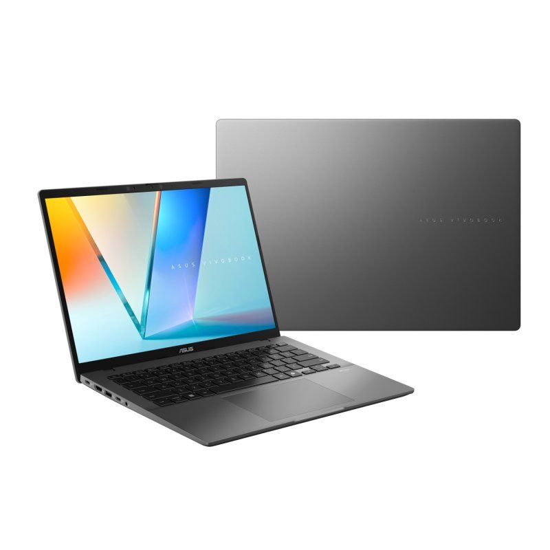 ASUS Vivobook S14 S3407QA-KP003W Copilot PC Qualcomm Snapdragon X1-26-100 Laptop 35.6 cm (14") WQXGA 16 GB