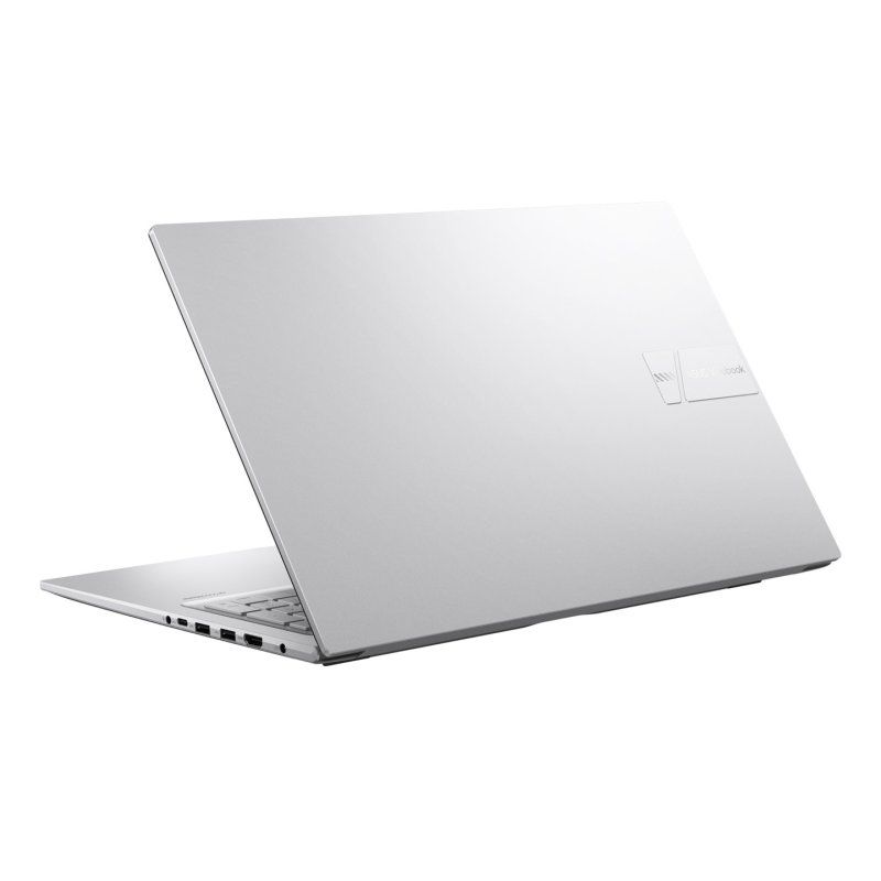 ASUS Vivobook 17 X1704ZA-AU037W Intel Pentium Gold 8505 Laptop 43.9 cm (17.3") Full HD 8 GB DDR4-SDRAM 256 GB SSD Wi-Fi