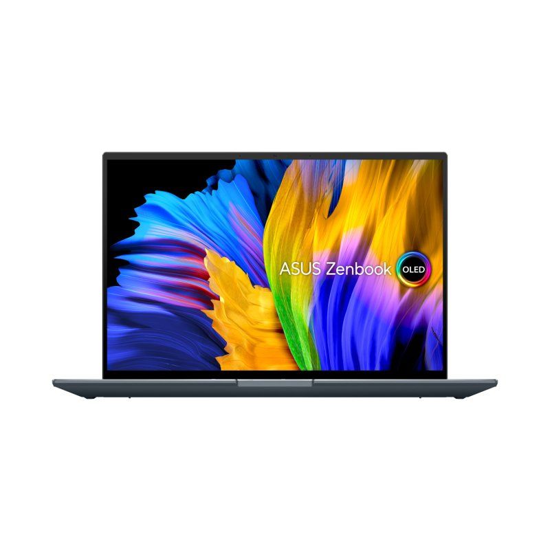 ASUS Zenbook 14X OLED UX5400EA-KN232W laptop Intel Core™ i7 i7-1165G7 Ordinateur portable 35,6 cm (14") 2.8K 16 Go