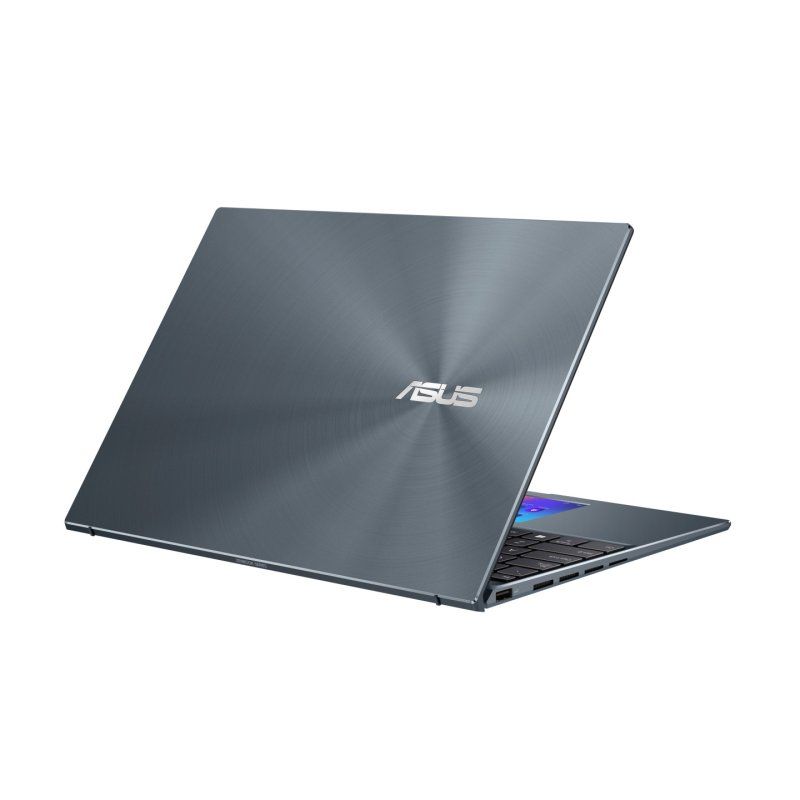 ASUS Zenbook 14X OLED UX5400EA-KN232W laptop Intel Core™ i7 i7-1165G7 Ordinateur portable 35,6 cm (14") 2.8K 16 Go