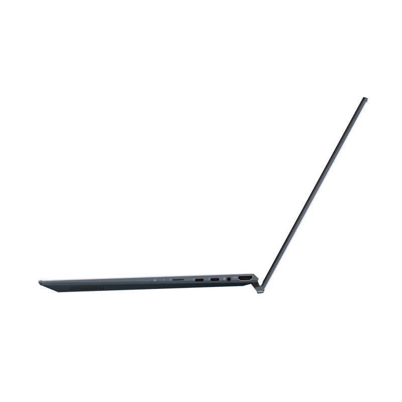 ASUS Zenbook 14X OLED UX5400EA-KN232W laptop Intel Core™ i7 i7-1165G7 35.6 cm (14") 2.8K 16 GB LPDDR4x-SDRAM 1 TB SSD