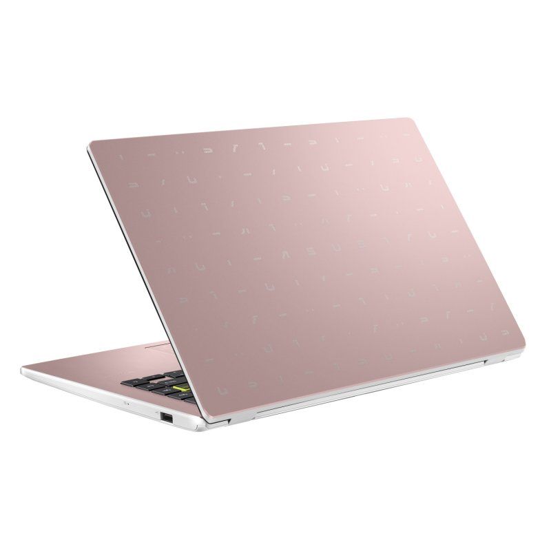 ASUS Vivobook Go 14 E410KA-EK592WS Intel Celeron N N4500 Ordinateur portable 35,6 cm (14") Full HD 4 Go DDR4-SDRAM 128