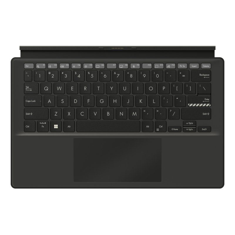 VIVO 13.3 N6000 8G 256GB W11H TS BLK