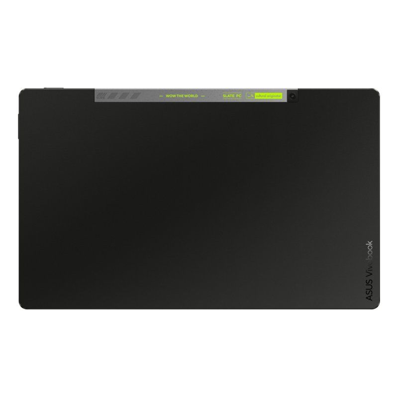 ASUS Vivobook 13 Slate OLED T3300KA-LQ110W Intel Pentium Silver N6000 Hybrid (2-in-1) 33.8 cm (13.3") Touchscreen Full