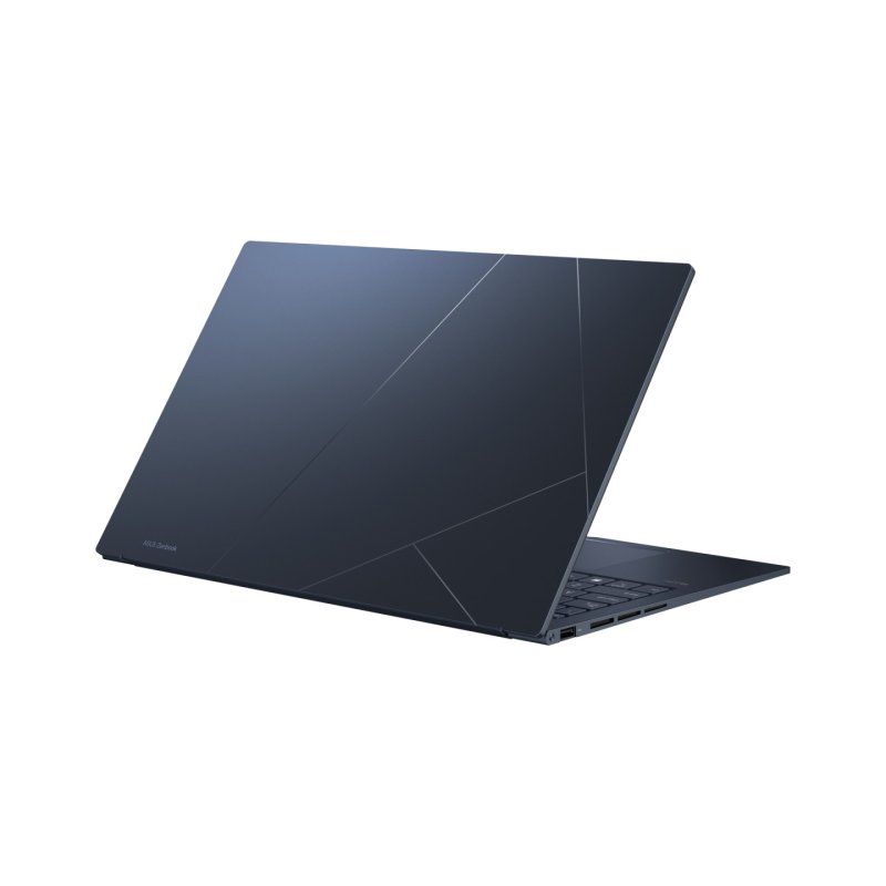 ASUS Zenbook 15 OLED UM3504DA-NX013W AMD Ryzen™ 5 7535U Ordinateur portable 39,6 cm (15.6") 2.8K 16 Go LPDDR5-SDRAM