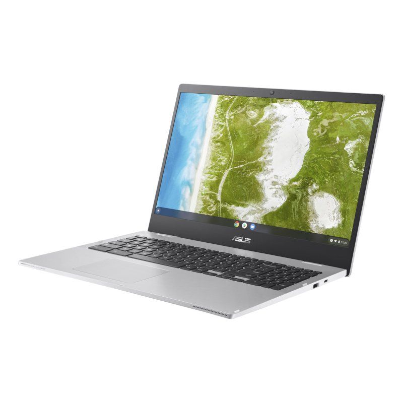 ASUS Chromebook CX1 CX1500CKA-NJ0295 Intel Celeron N N4500 39,6 cm (15.6") Full HD 4 Go LPDDR4x-SDRAM 64 Go eMMC Wi-Fi
