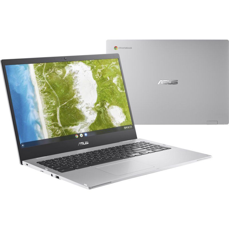 ASUS 15 N4500 4GB/64GB NT