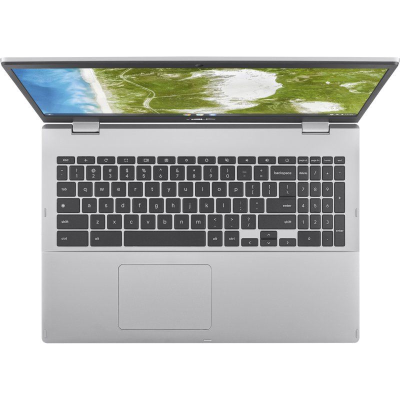 ASUS 15 N4500 4GB/64GB NT