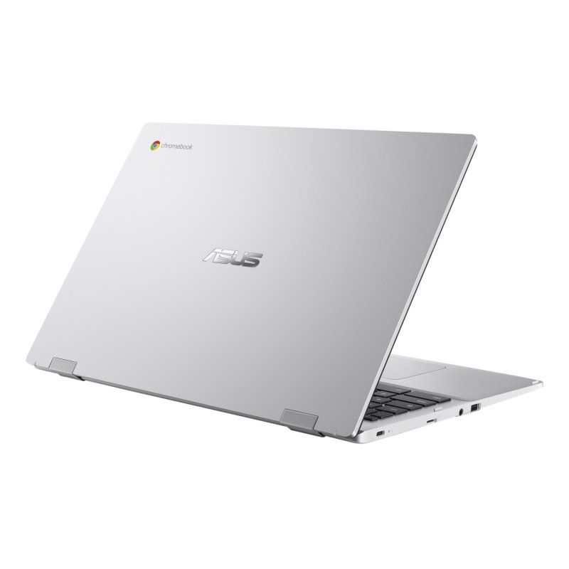 ASUS Chromebook CX1 CX1500CKA-NJ0295 Intel Celeron N N4500 39.6 cm (15.6") Full HD 4 GB LPDDR4x-SDRAM 64 GB eMMC Wi-Fi