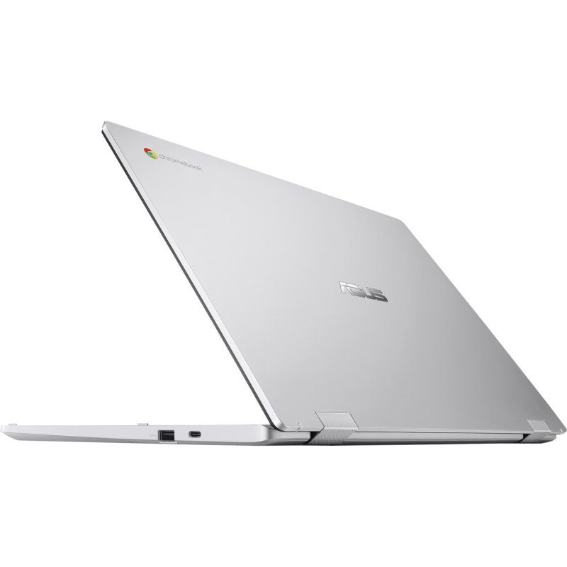 ASUS Chromebook CX1 CX1500CKA-NJ0295 Intel Celeron N N4500 39,6 cm (15.6") Full HD 4 Go LPDDR4x-SDRAM 64 Go eMMC Wi-Fi