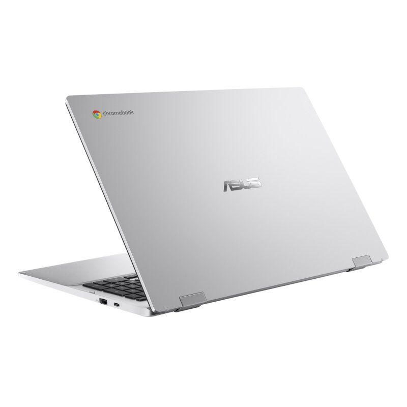 ASUS Chromebook CX1 CX1500CKA-NJ0295 Intel Celeron N N4500 39,6 cm (15.6") Full HD 4 Go LPDDR4x-SDRAM 64 Go eMMC Wi-Fi