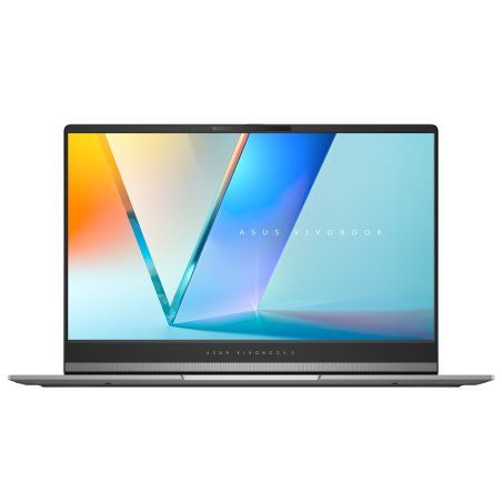 ASUS Vivobook S15 OLED M5506WA-MA042W AMD Ryzen AI 9 365 Laptop 39.6 cm (15.6") 3K 32 GB LPDDR5x-SDRAM 1 TB SSD Wi-Fi