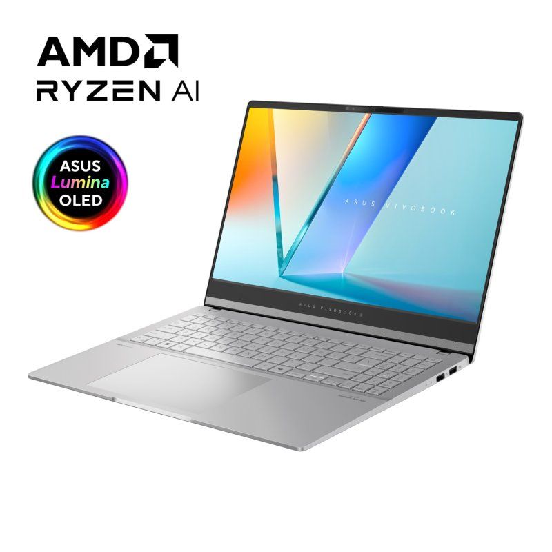 VIVOBOOK S 15 RAI 9 32GB/1TB W11H