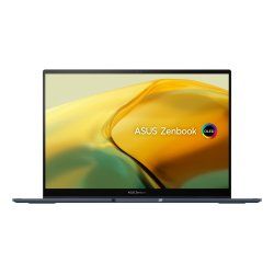 ASUS Zenbook 14 Flip OLED UP3404VA-KN139W Intel Core™ i5 i5-1340P Hybride (2-en-1) 35,6 cm (14") Écran tactile 2.8K