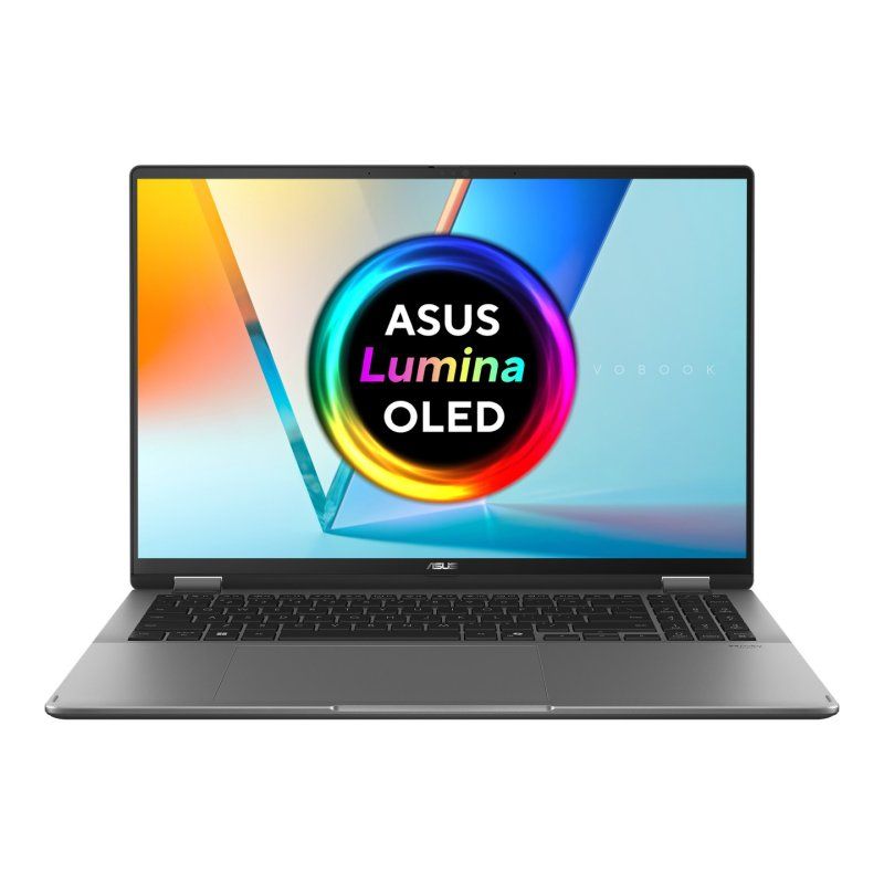 ASUS Vivobook 14 Flip TP3407SA-QL010W Copilot PC Intel Core Ultra 7 256V Hybrid (2-in-1) 35.6 cm (14") Touchscreen