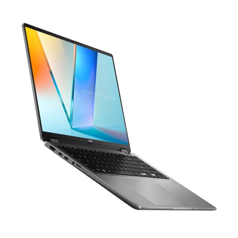 ASUS Vivobook 14 Flip TP3407SA-QL010W Copilot PC Intel Core Ultra 7 256V Hybrid (2-in-1) 35.6 cm (14") Touchscreen