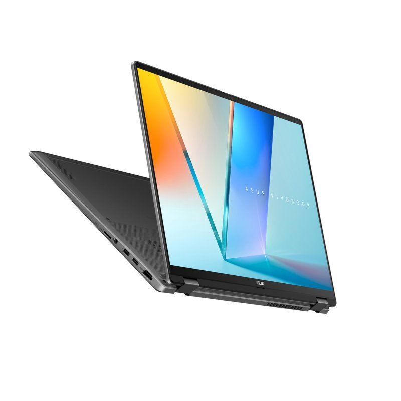 ASUS Vivobook 14 Flip TP3407SA-QL010W Copilot PC Intel Core Ultra 7 256V Hybride (2-en-1) 35,6 cm (14") Écran tactile