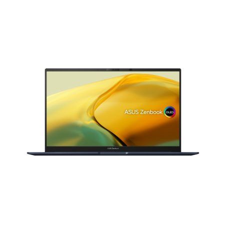 ASUS Zenbook 15 OLED UM3504DA-NX015W AMD Ryzen™ 7 7735U Ordinateur portable 39,6 cm (15.6") 2.8K 16 Go LPDDR5-SDRAM
