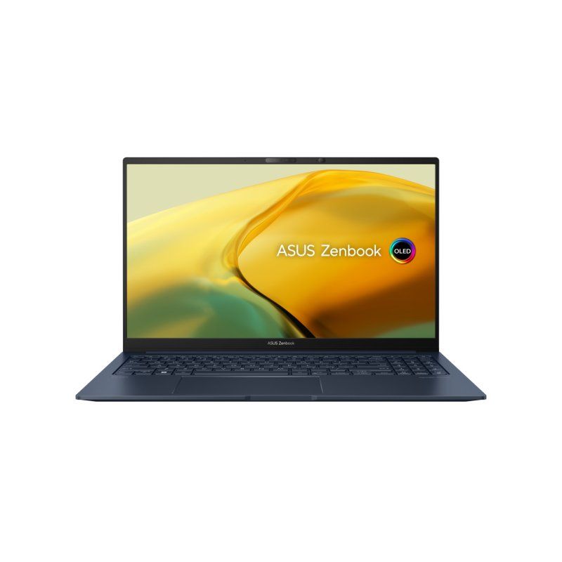 ASUS 15 R7-7735U 16GB/512GB W11