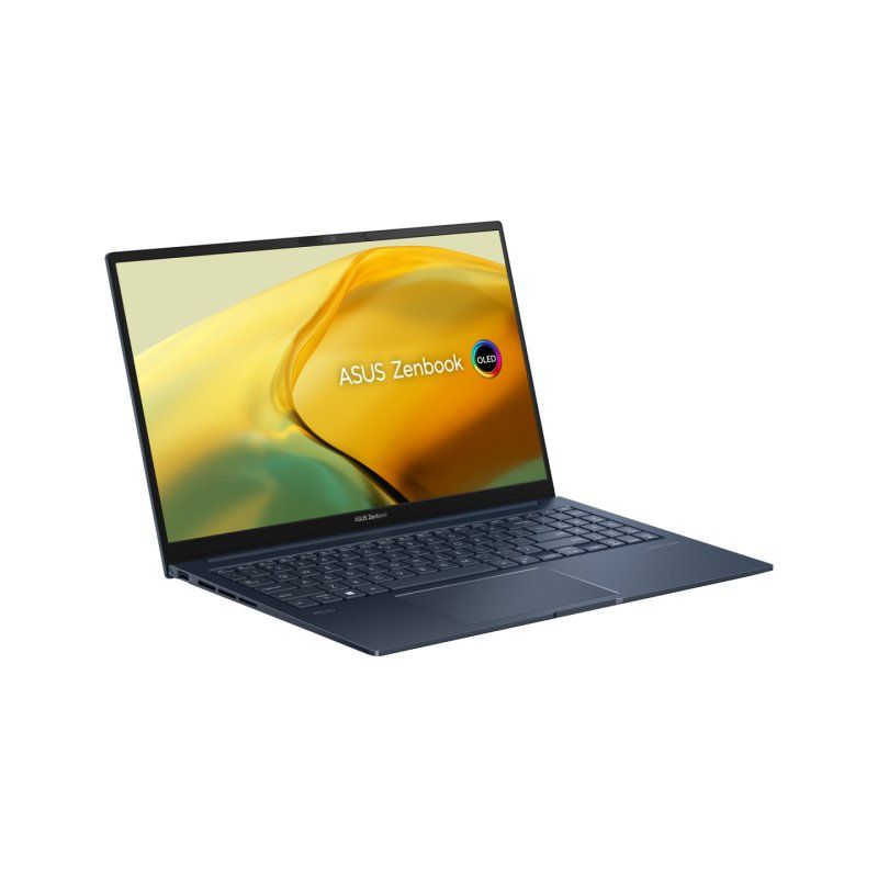 ASUS 15 R7-7735U 16GB/512GB W11