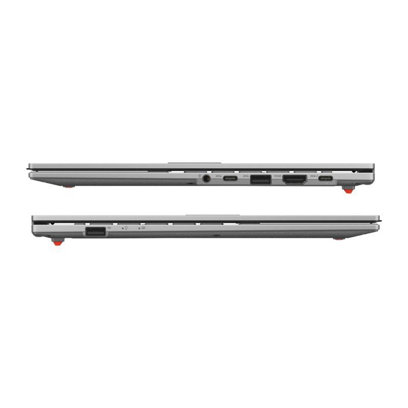 ASUS Vivobook Go 15 E1504FA-BQ2077W AMD Ryzen™ 3 7320U Ordinateur portable 39,6 cm (15.6") Full HD 8 Go LPDDR5-SDRAM