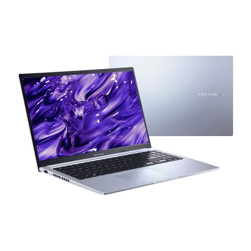 ASUS Vivobook 15 X1502ZA-BQ556W Intel Core™ i5 i5-1235U Ordinateur portable 39,6 cm (15.6") Full HD 16 Go DDR4-SDRAM
