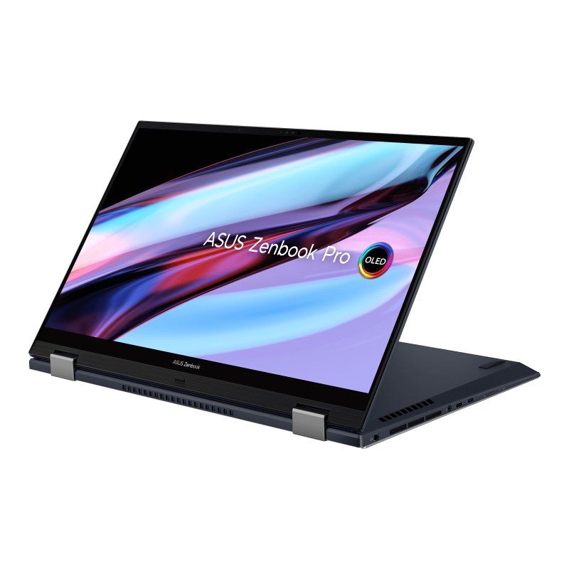 ZENP 15.6 I7-12700H 16GB 1TB W11H TS