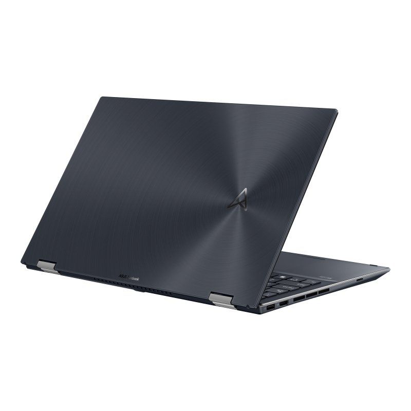 ASUS Zenbook Pro 15 Flip OLED UP6502ZD-M8023W laptop Intel Core™ i7 i7-12700H Hybrid (2-in-1) 39.6 cm (15.6")