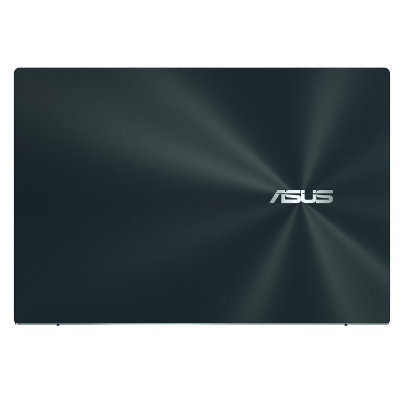 ASUS Zenbook Duo 14 UX482EGR-HY368W Intel Core™ i7 i7-1195G7 Laptop 35.6 cm (14") Touchscreen Full HD 16 GB