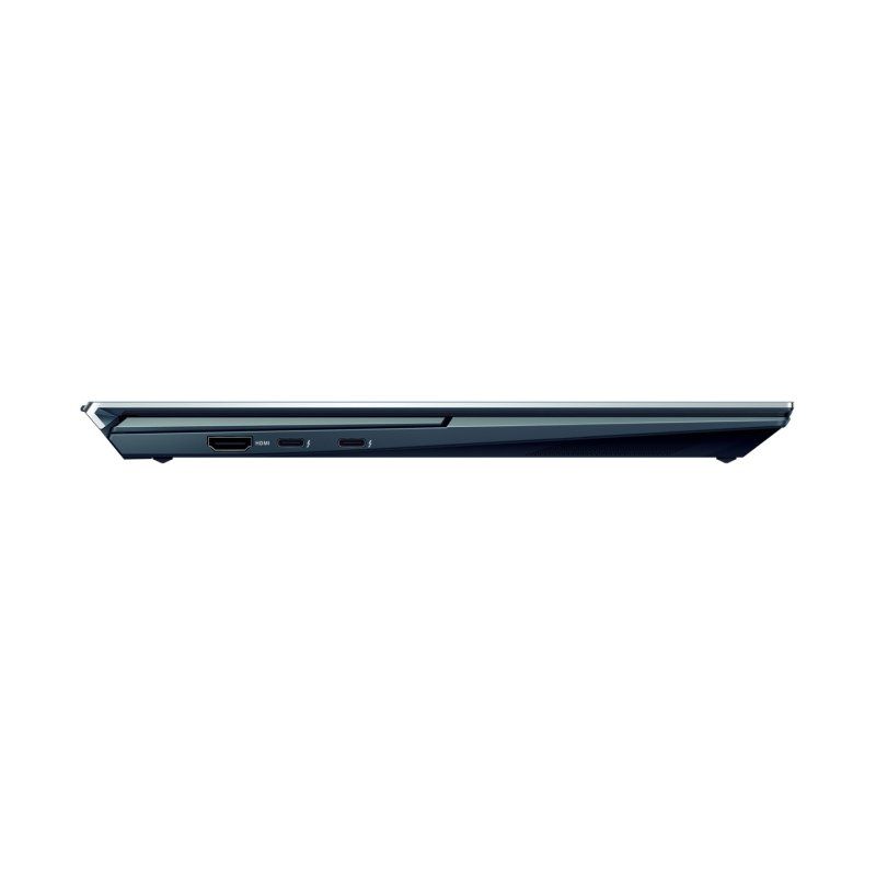 ASUS Zenbook Duo 14 UX482EGR-HY368W Intel Core™ i7 i7-1195G7 Ordinateur portable 35,6 cm (14") Écran tactile Full HD