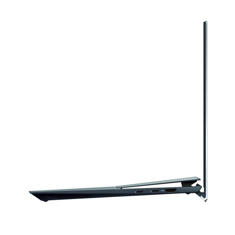 ASUS Zenbook Duo 14 UX482EGR-HY368W Intel Core™ i7 i7-1195G7 Laptop 35.6 cm (14") Touchscreen Full HD 16 GB