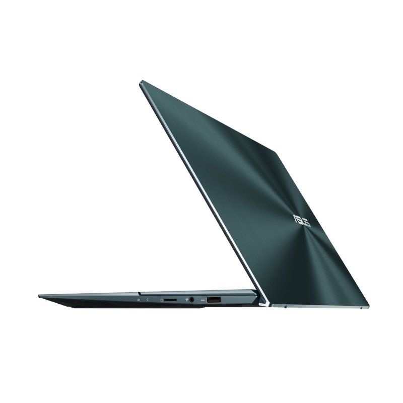 ASUS Zenbook Duo 14 UX482EGR-HY368W Intel Core™ i7 i7-1195G7 Ordinateur portable 35,6 cm (14") Écran tactile Full HD