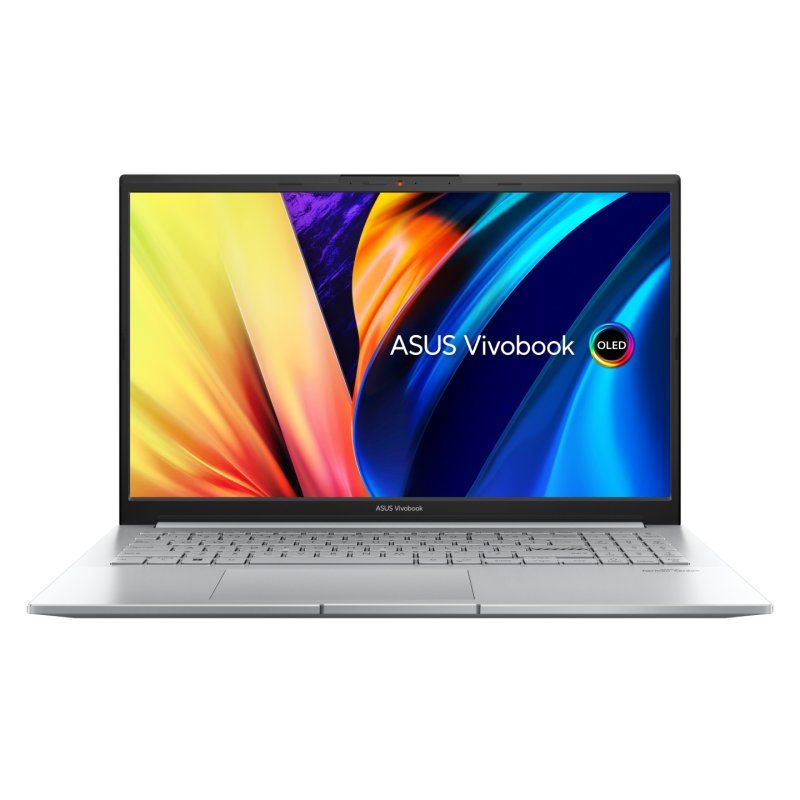 ASUS Vivobook Pro 15 OLED M6500QC-L1010W AMD Ryzen™ 7 5800H Ordinateur portable 39,6 cm (15.6") Full HD 16 Go