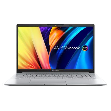 ASUS Vivobook Pro 15 OLED M6500QC-L1010W AMD Ryzen™ 7 5800H Ordinateur portable 39,6 cm (15.6") Full HD 16 Go