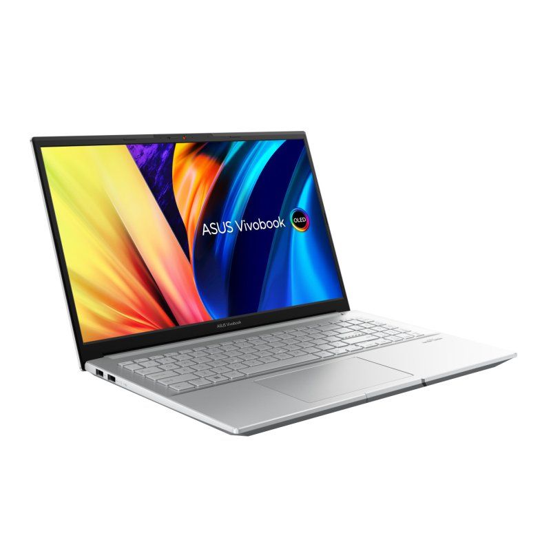 ASUS Vivobook Pro 15 OLED M6500QC-L1010W AMD Ryzen™ 7 5800H Ordinateur portable 39,6 cm (15.6") Full HD 16 Go