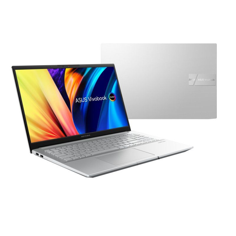 ASUS Vivobook Pro 15 OLED M6500QC-L1010W AMD Ryzen™ 7 5800H Ordinateur portable 39,6 cm (15.6") Full HD 16 Go